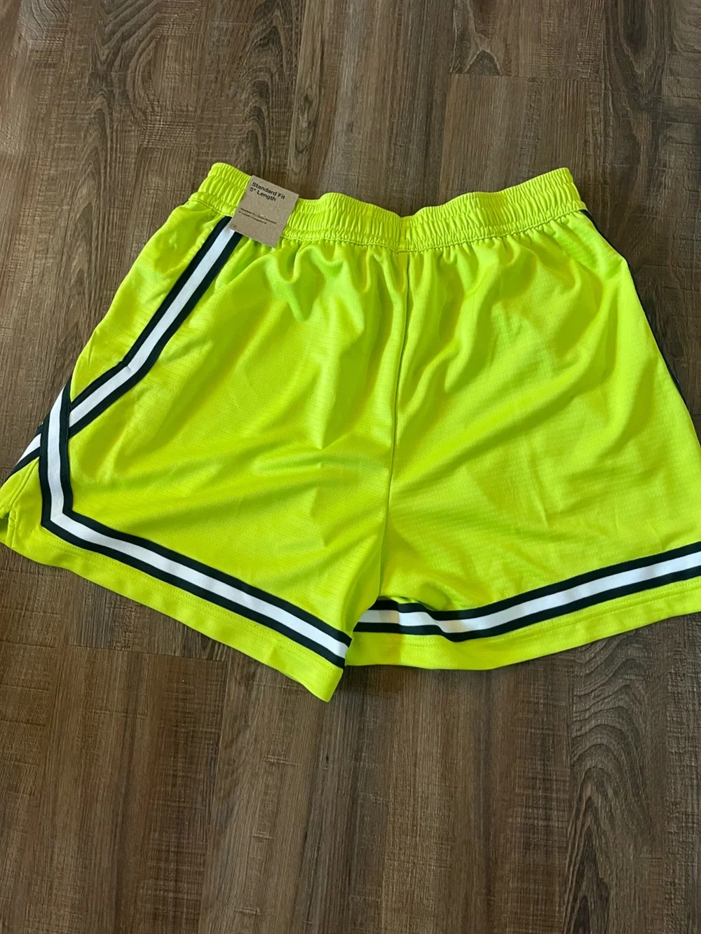 Nike wider through
